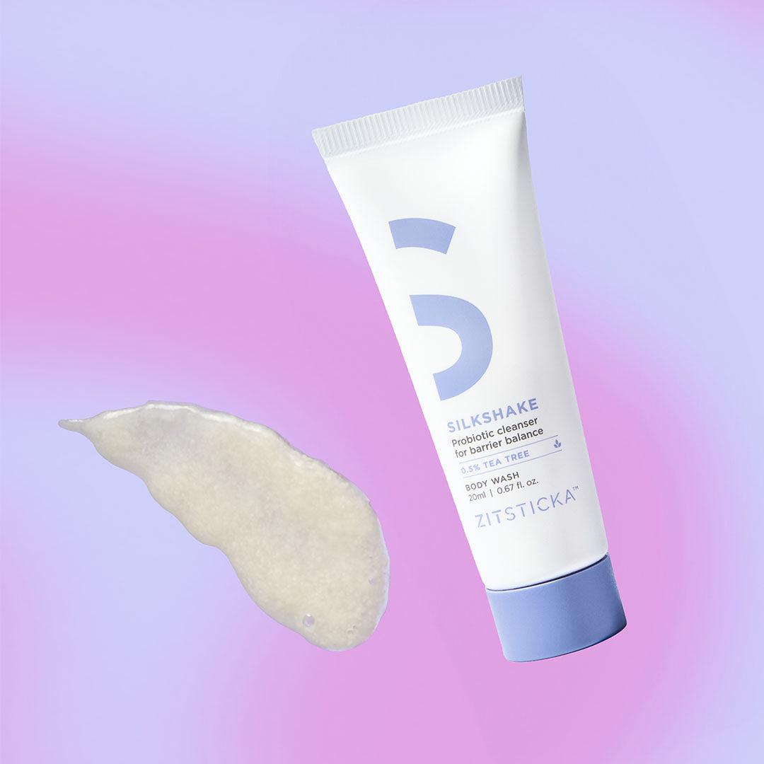 Head-to-toe Clearing Kit